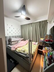 Affinity At Serangoon (D19), Apartment #635922411